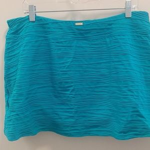Swim skirt